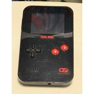 My Arcade Go Gamer Portable Device Built-In 220 Retro Games 16-Bit‎ System
